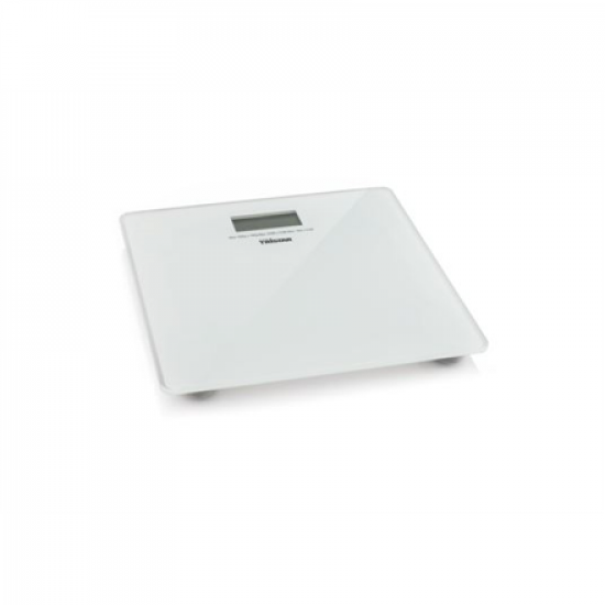 Tristar | Bathroom scale | WG-2419 | Maximum weight (capacity) 150 kg | Accuracy 100 g | White