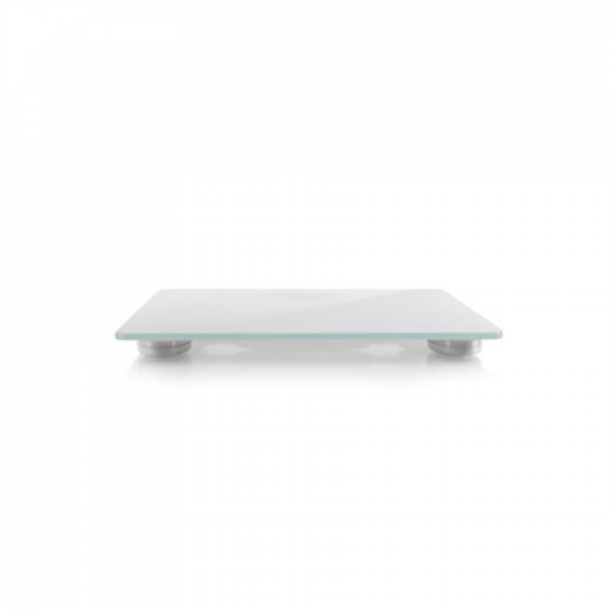 Tristar | Bathroom scale | WG-2419 | Maximum weight (capacity) 150 kg | Accuracy 100 g | White