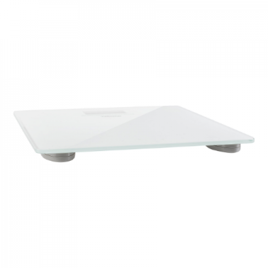 Tristar | Bathroom scale | WG-2419 | Maximum weight (capacity) 150 kg | Accuracy 100 g | White