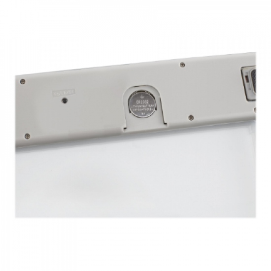 Tristar | Bathroom scale | WG-2421 | Maximum weight (capacity) 150 kg | Accuracy 100 g | White