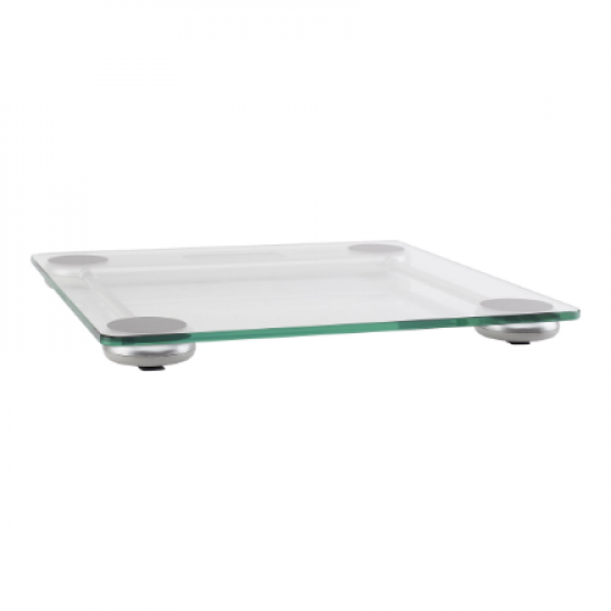 Tristar | Bathroom scale | WG-2421 | Maximum weight (capacity) 150 kg | Accuracy 100 g | White
