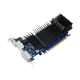 Asus | GF GT730-SL-2GD5-BRK | NVIDIA | 2 GB | GeForce GT 730 | GDDR5 | Cooling type Passive | DVI-D ports quantity 1 | HDMI ports quantity 1 | PCI Express 2.0 | Memory clock speed 5010 MHz | Processor frequency 902 MHz