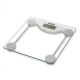 Mesko | Bathroom scales | MS 8137 | Maximum weight (capacity) 150 kg | Accuracy 100 g | Glass