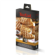 TEFAL XA800612 Heart shape Waffle plates | TEFAL | XA800612 | Black
