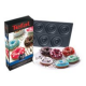 TEFAL XA801112 Donuts plates | TEFAL | XA801112 | Black