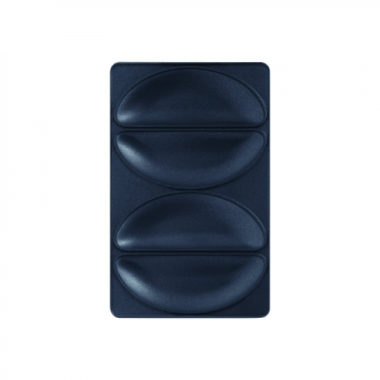 TEFAL XA800812 Turn over plates | TEFAL | XA800812 | Black