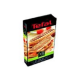 TEFAL XA800312 Grill/panini plates  | TEFAL | XA800312 | Black