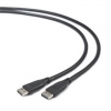 Cablexpert | DisplayPort cable | DP to DP | 1.8 m