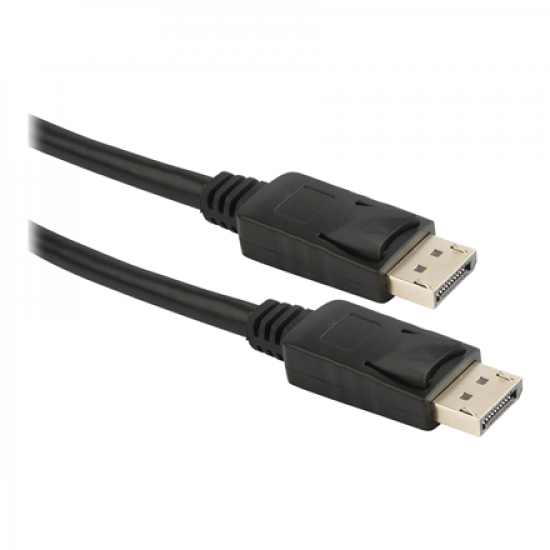 Cablexpert | DisplayPort cable | DP to DP | 1.8 m