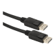 Cablexpert | DisplayPort cable | DP to DP | 1.8 m