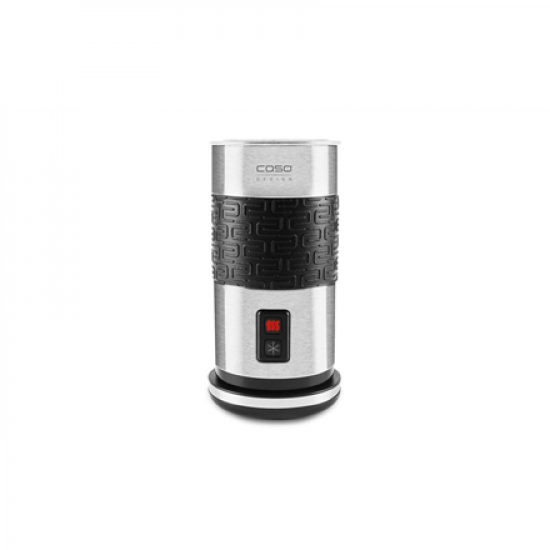 Caso | Milk frother | Fomini Crema | 0,1 / 0,2 L | Inox