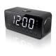 Muse | Clock radio | M-192CR | Black