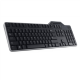 Dell | KB813 | Smartcard keyboard | Wired | EE | Black | USB