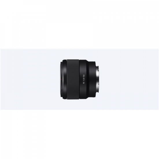 Sony | SEL-50F18F FE 50mm F1.8 | Sony