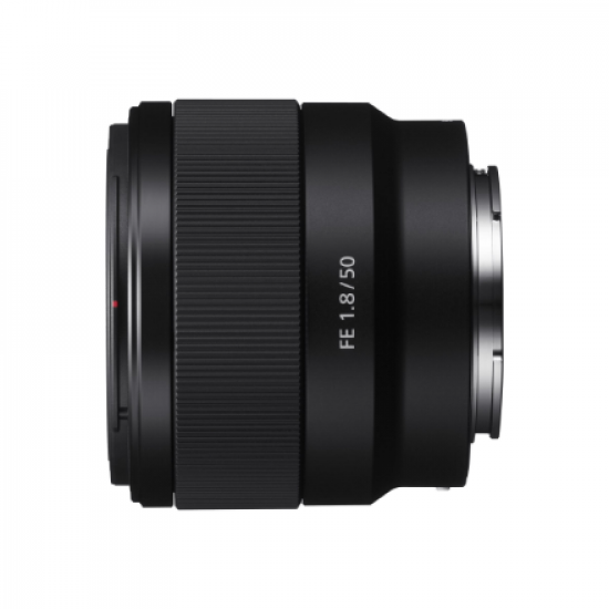 Sony | SEL-50F18F FE 50mm F1.8 | Sony
