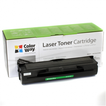ColorWay Econom | Toner Cartridge | Black