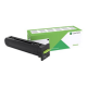 Lexmark 72K2XKE | Cartridge | Black