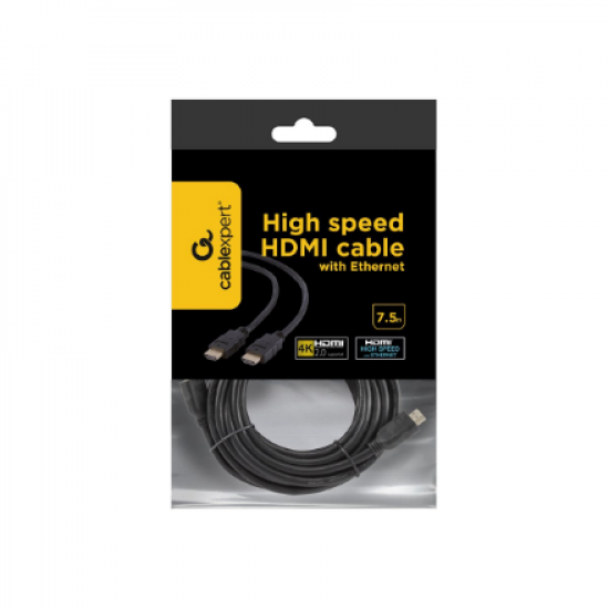 Cablexpert | CC-HDMI4-7.5M | HDMI to HDMI | 7.5 m
