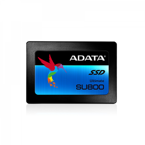 ADATA | Ultimate SU800 1TB | 1024 GB | SSD form factor 2.5
