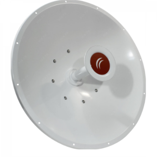 MikroTik | Dish antenna | MTAD-5G-30D3 | Vertical and Horizontal