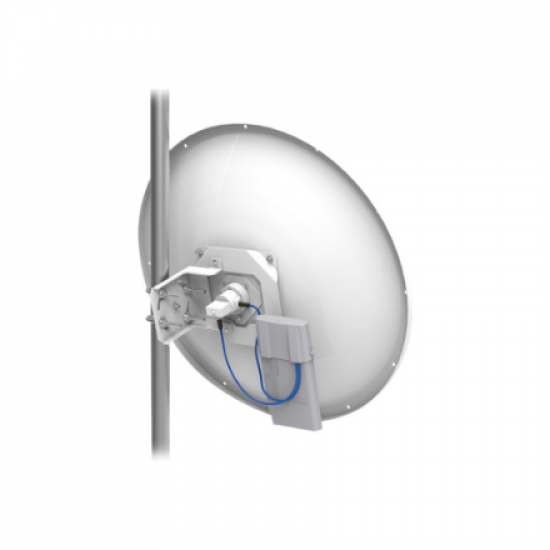 MikroTik | Dish antenna | MTAD-5G-30D3 | Vertical and Horizontal