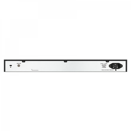 D-Link | Switch | DXS-1210-10TS | Web Management | Rack mountable | 10 Gbps (RJ-45) ports quantity 8 | SFP+ ports quantity 2 | Power supply type Single