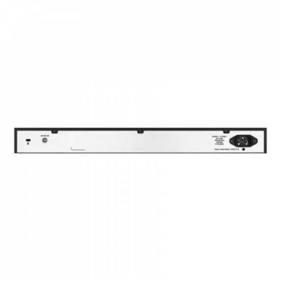 D-Link | Switch | DXS-1210-10TS | Web Management | Rack mountable | 10 Gbps (RJ-45) ports quantity 8 | SFP+ ports quantity 2 | Power supply type Single