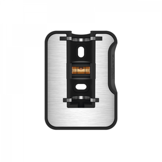 Vogels | Loundspeaker Mount | Turn, Tilt | Maximum weight (capacity) 5 kg | Black