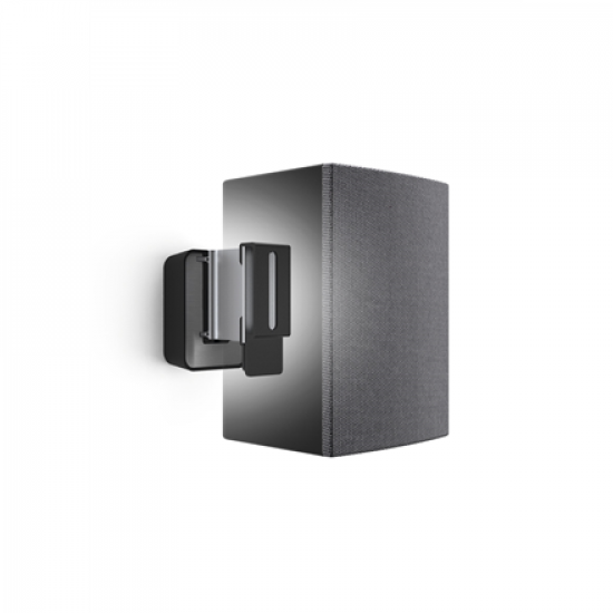 Vogels | Loundspeaker Mount | Turn, Tilt | Maximum weight (capacity) 5 kg | Black