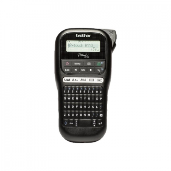 Brother PTH110 | Thermal | Label Printer