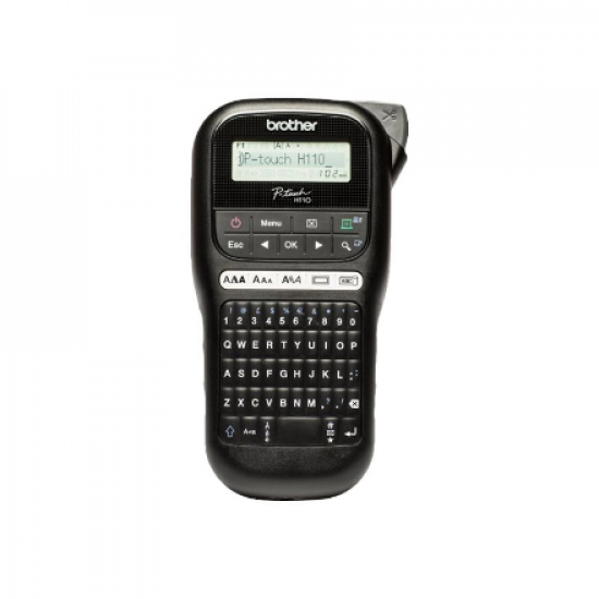 Brother PTH110 | Thermal | Label Printer