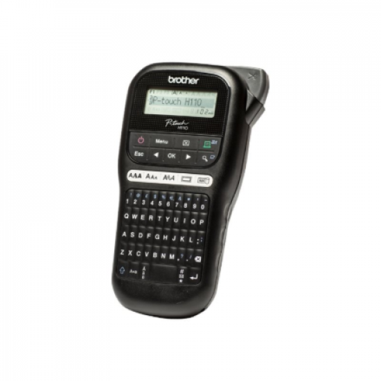 Brother PTH110 | Thermal | Label Printer