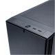 Fractal Design | Define Mini C | Black | Micro ATX | Power supply included No
