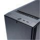 Fractal Design | Define Mini C | Black | Micro ATX | Power supply included No
