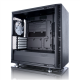 Fractal Design | Define Mini C | Black | Micro ATX | Power supply included No