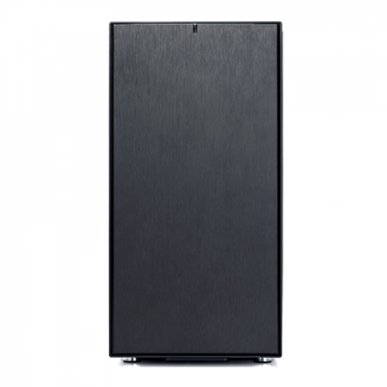 Fractal Design | Define Mini C | Black | Micro ATX | Power supply included No