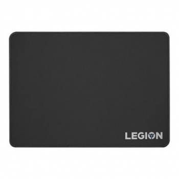 Lenovo | Y | Gaming Mouse Pad | 350x250x3 mm | Black/Red