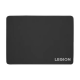Lenovo | Y | Gaming Mouse Pad | 350x250x3 mm | Black/Red