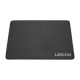 Lenovo | Y | Gaming Mouse Pad | 350x250x3 mm | Black/Red