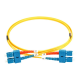 Digitus | Patch Cord | DK-2922-01 | Yellow