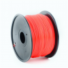 Flashforge ABS plastic filament | 1.75 mm diameter, 1kg/spool | Red