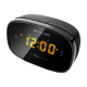 Muse | Clock radio PLL | M-150CR | Alarm function | Black