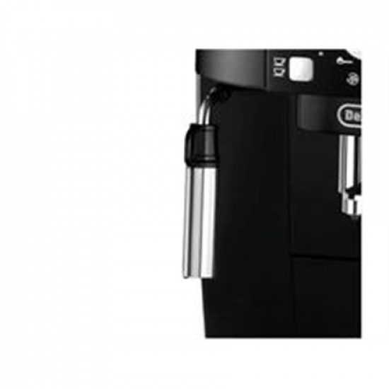 Delonghi | Coffee Maker | Magnifica S | Pump pressure 14 bar | Built-in milk frother | Fully automatic | Black | 1450 W