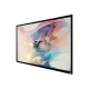 Elite Screens | SableFrame Series | ER120WH1 | Diagonal 120 