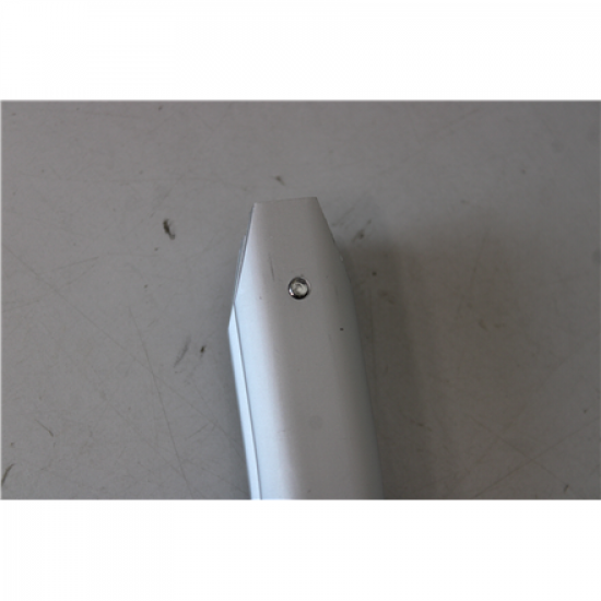 SALE OUT.  | Mill | Heater | AB-H2000DN | Oil Filled Radiator | 2000 W W | Number of power levels 3 | Suitable for rooms up to 24-34 m³ | White | DAMAGED PACKAGING | 230 V V