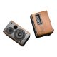 Edifier | R1280DB | Bluetooth | Brown | 85 dB | 42 W