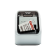 Brother QL-800 | Mono | Thermal | Label Printer | Maximum ISO A-series paper size Other | Black, Grey