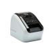 Brother QL-800 | Mono | Thermal | Label Printer | Maximum ISO A-series paper size Other | Black, Grey