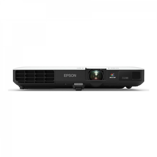 Epson | EB-1795F | Full HD (1920x1080) | 3200 ANSI lumens | 10.000:1 | White | Lamp warranty 12 month(s) | Wi-Fi
