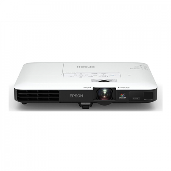 Epson | EB-1795F | Full HD (1920x1080) | 3200 ANSI lumens | 10.000:1 | White | Lamp warranty 12 month(s) | Wi-Fi